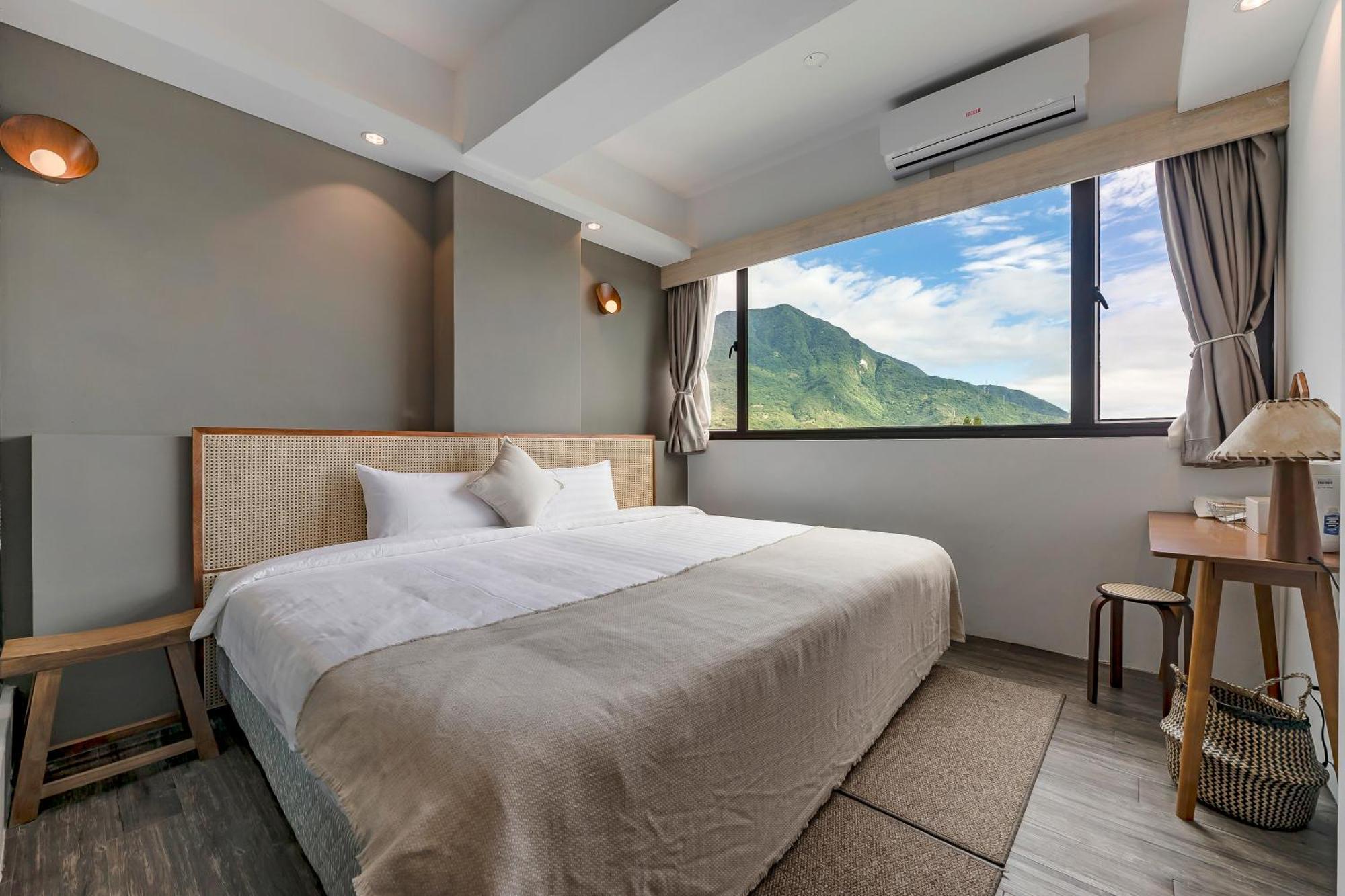 Kuma B&B Ji'an Room photo